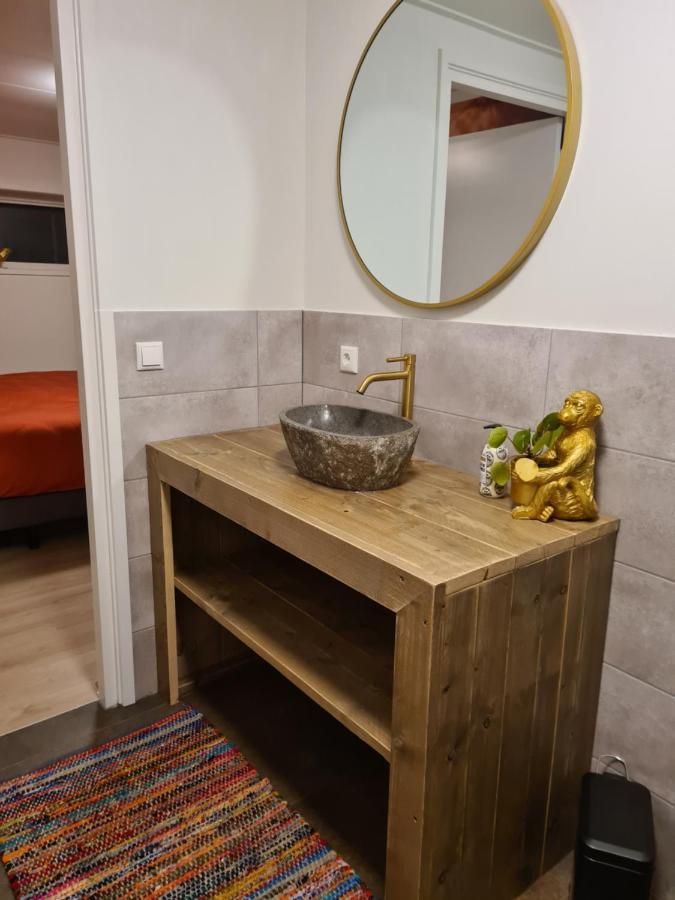 Nije Dei Apartment