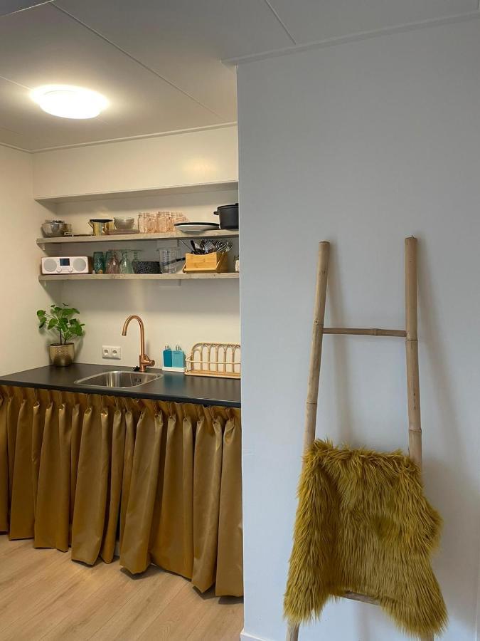Nije Dei Apartment