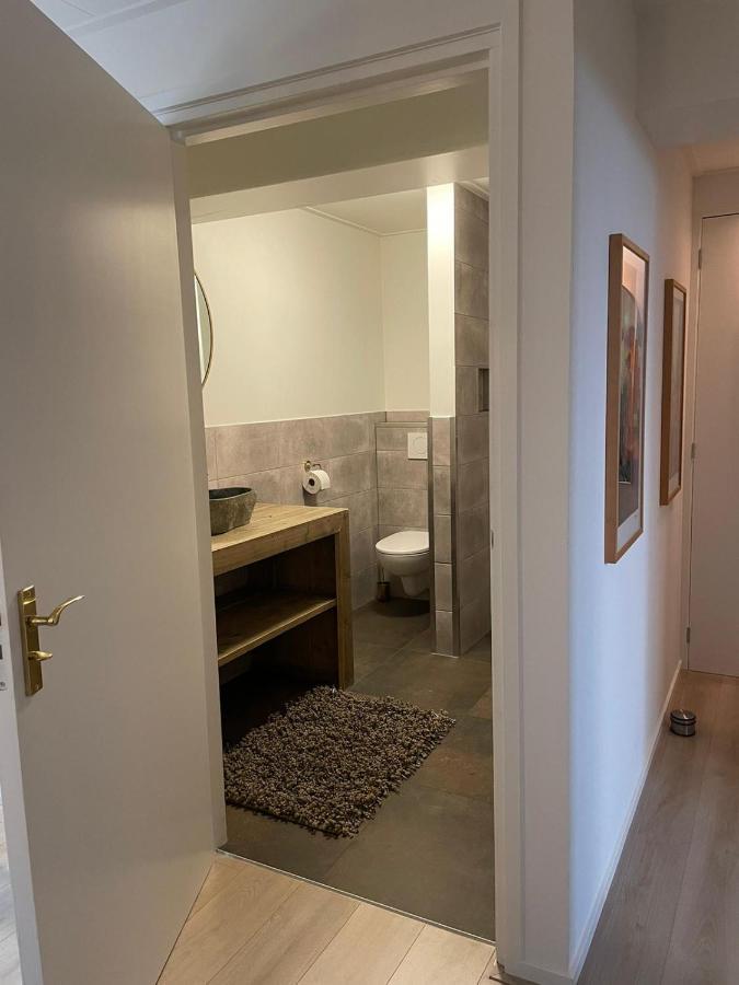 Nije Dei Apartment Arum