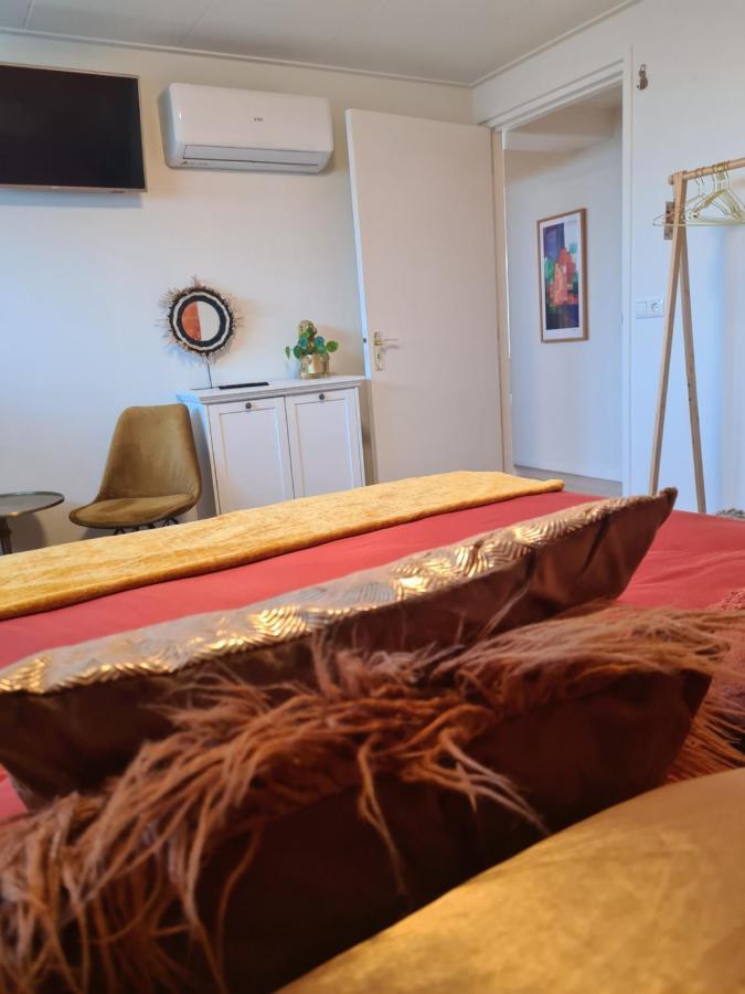 Nije Dei Apartment
