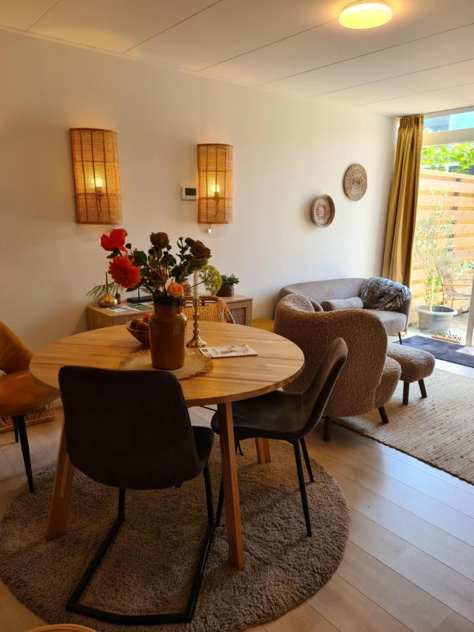 Nije Dei Apartment
