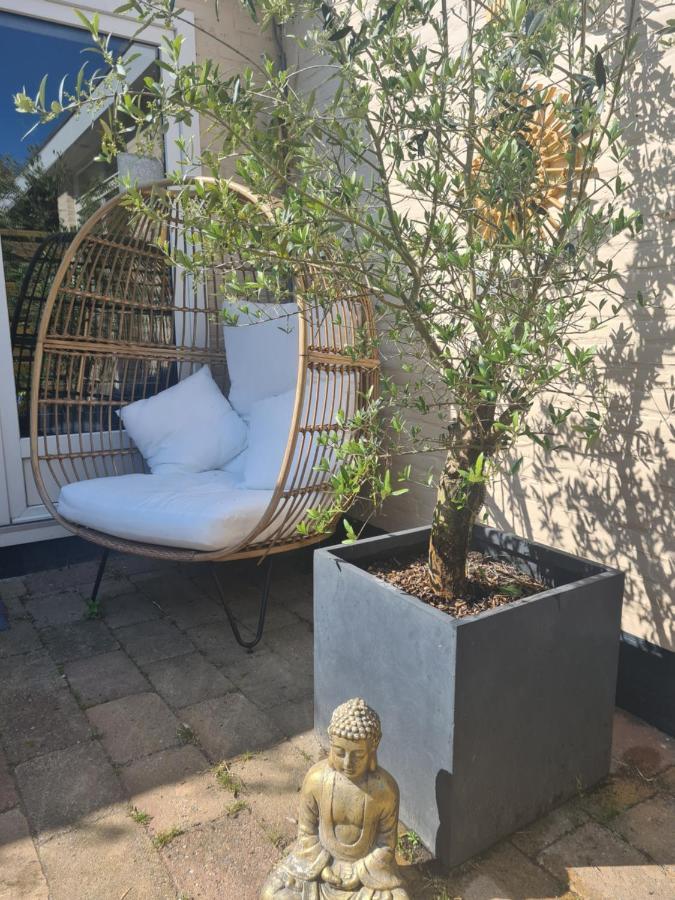 Apartment Nije Dei Arum