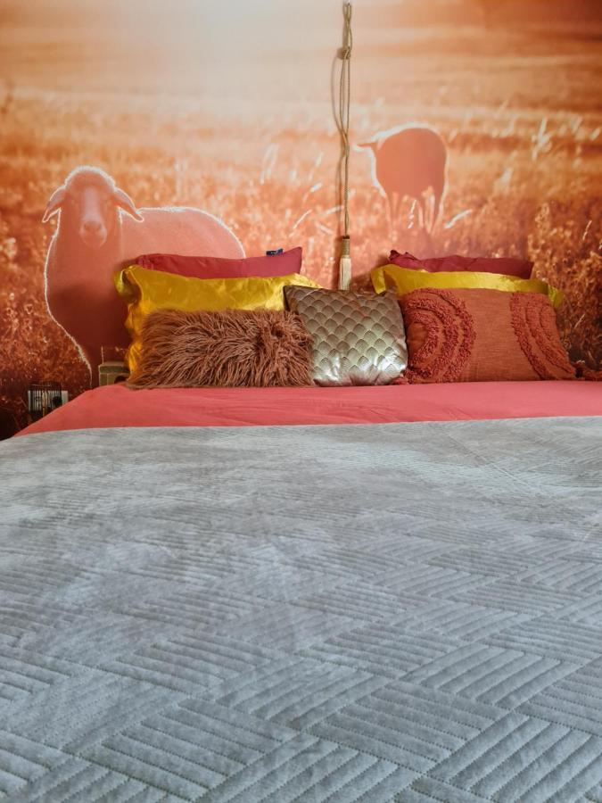 Apartment Nije Dei