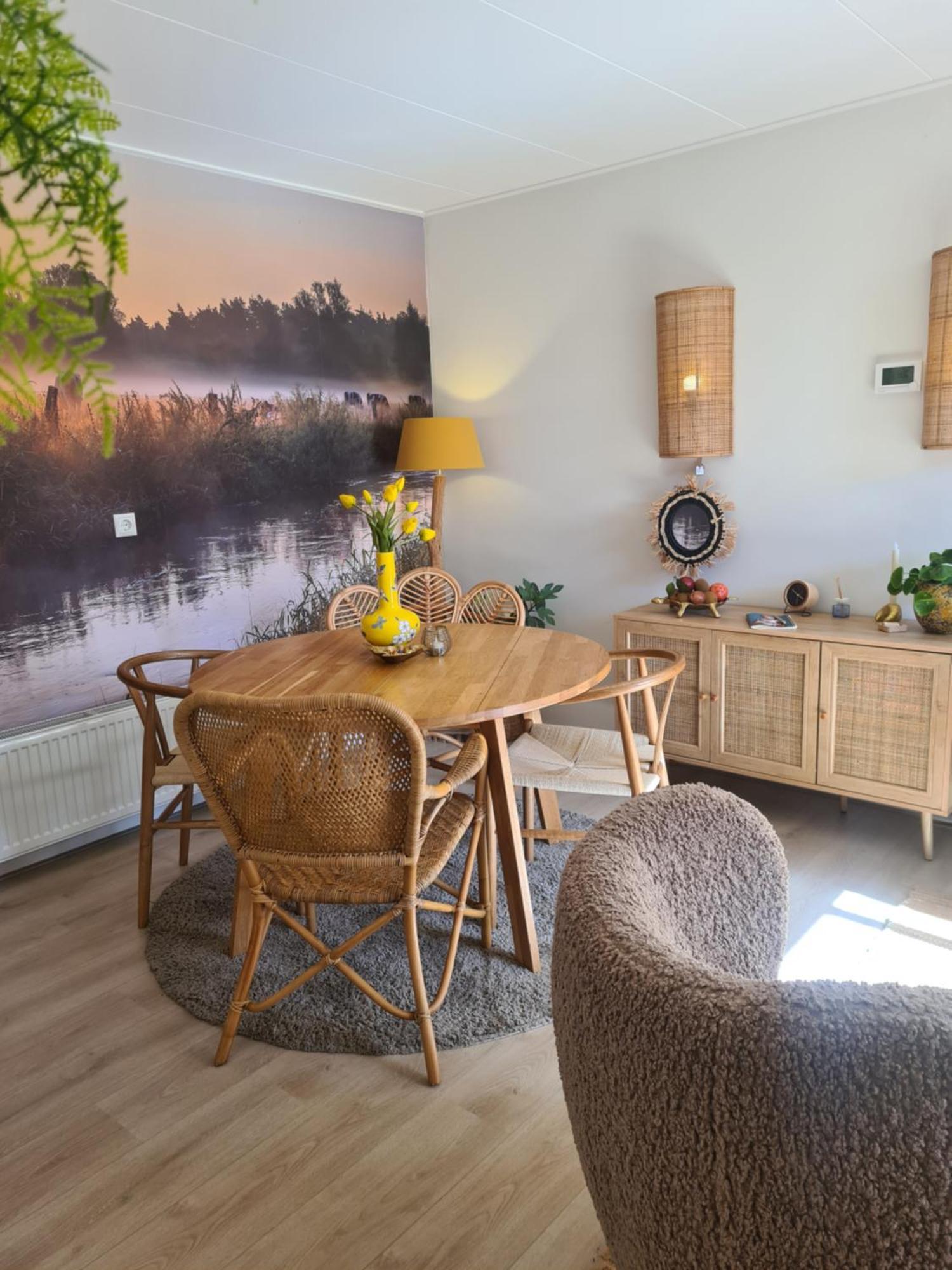 Apartment Nije Dei Arum