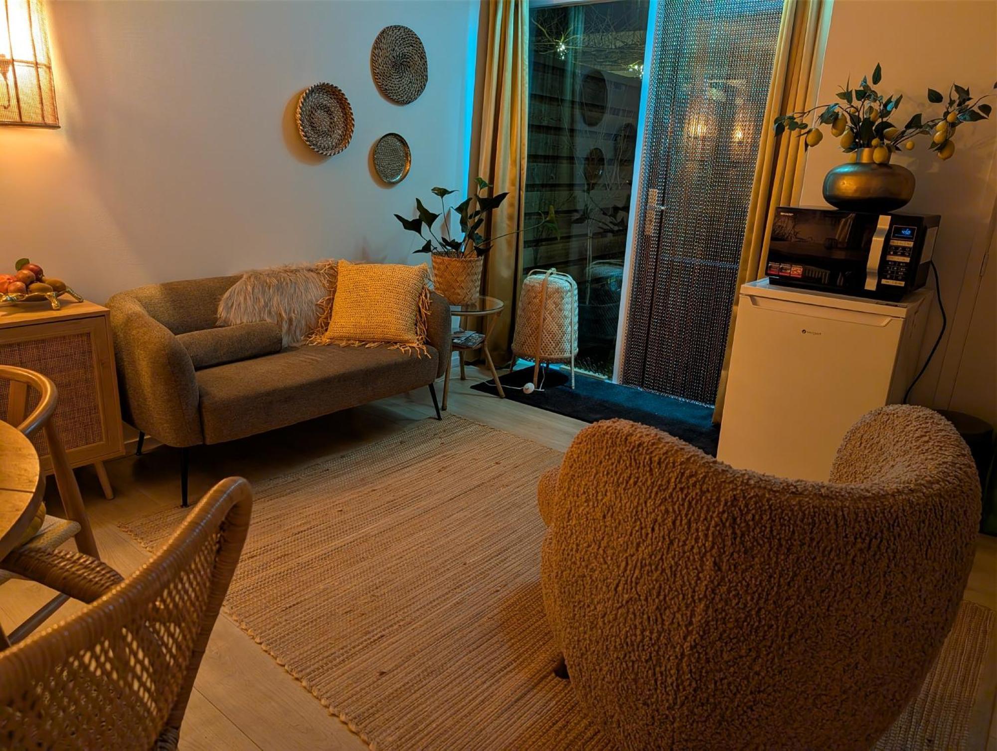 Nije Dei Apartment Arum
