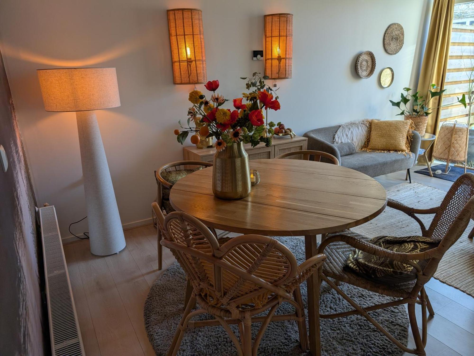 Apartment Nije Dei *