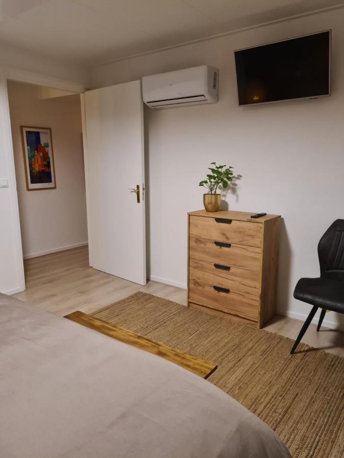 Apartment Nije Dei