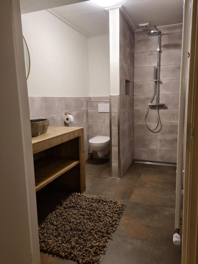 Apartment Nije Dei Arum