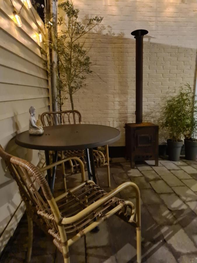 Apartment Nije Dei Arum