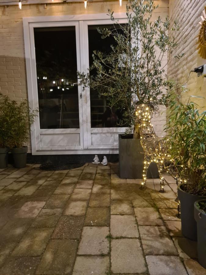 Apartment Nije Dei