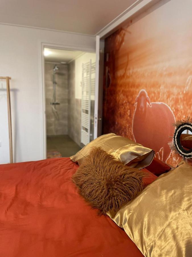 Apartment Nije Dei Arum
