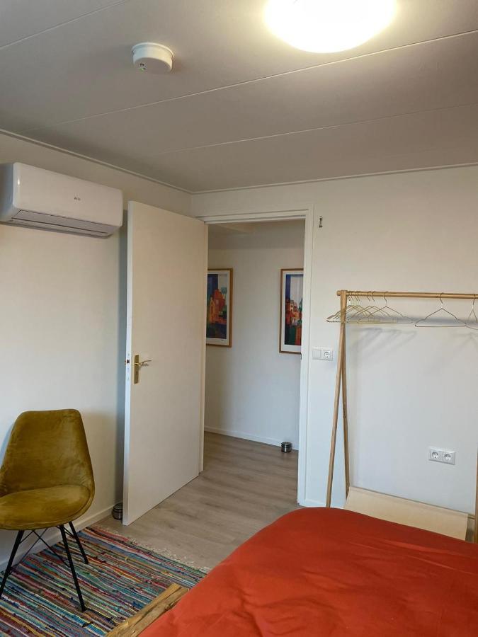 Nije Dei Apartment