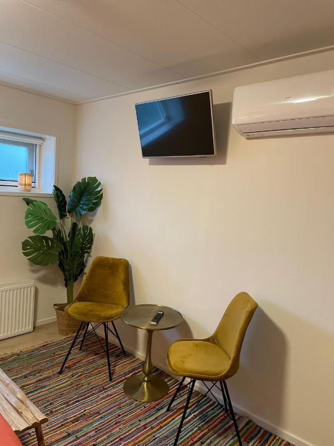 Nije Dei Apartment *