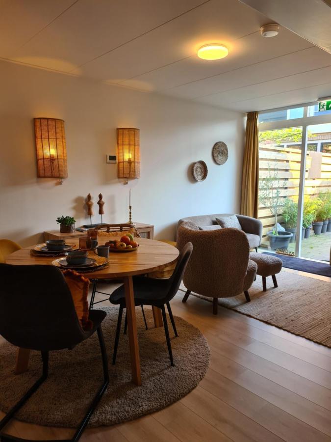 Nije Dei Apartment